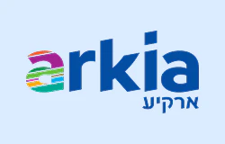 ארקיע arkia