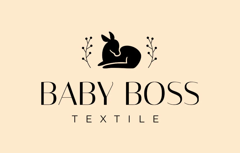 בייבי בוס טקסטיל - BABY BOSS