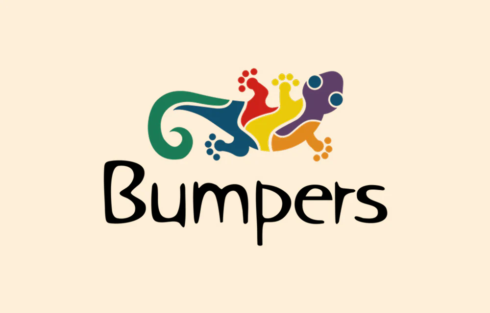 Bumpers - כפכפי נוחות