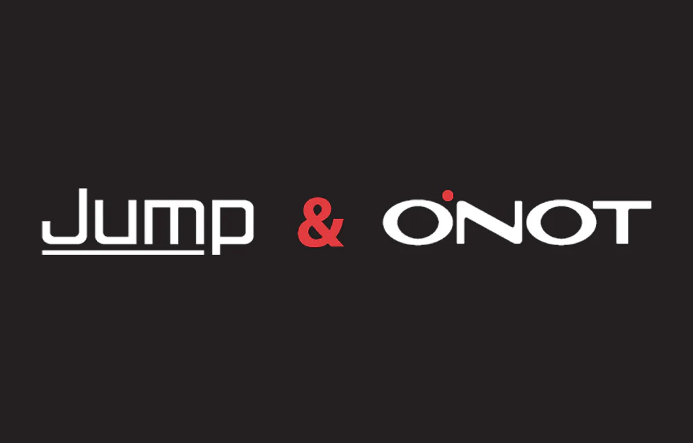 רשת ג'אמפ עונות - JUMP&ONOT