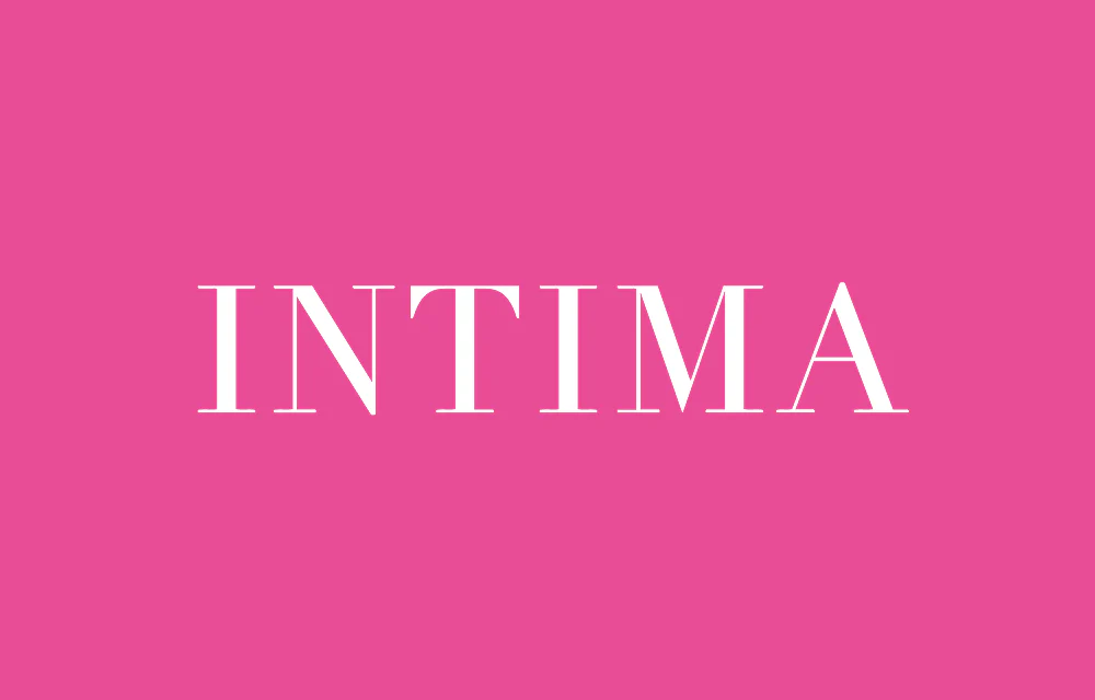 אינטימה - Intima