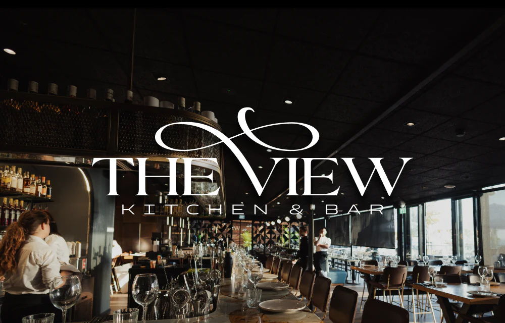 The view מסעדת בשרים כשרה - נתניה