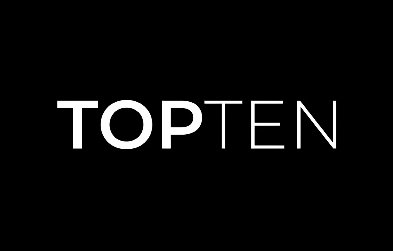 טופ טן - TOPTEN